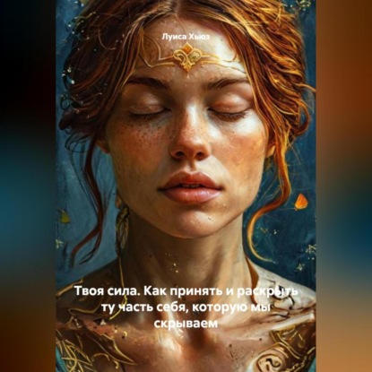 Твоя сила. Как принять и раскрыть ту часть себя, которую мы скрываем