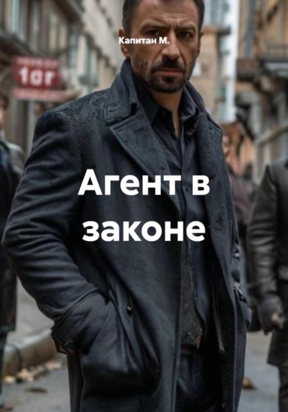Агент в законе