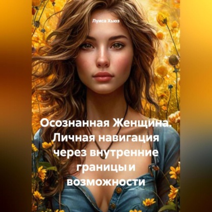 Осознанная Женщина. Личная навигация через внутренние границы и возможности