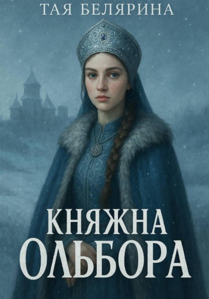 Княжна Ольбора