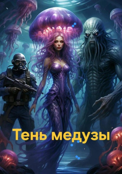 Тень медузы