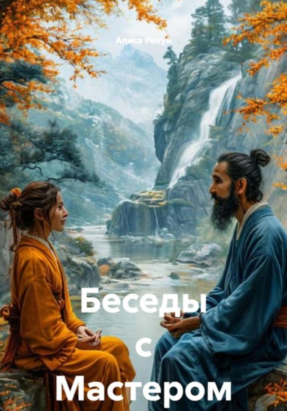 Беседы с Мастером