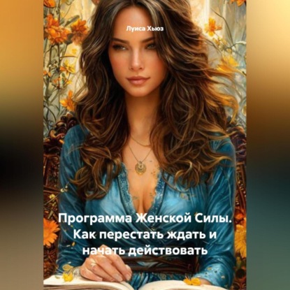 Программа Женской Силы. Как перестать ждать и начать действовать