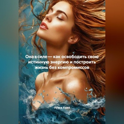 Она в силе – как освободить свою истинную энергию и построить жизнь без компромиссов