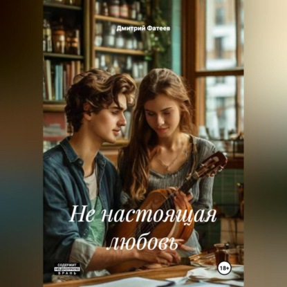 не настоящая любовь