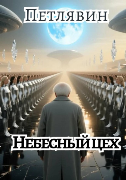 Небесный цех