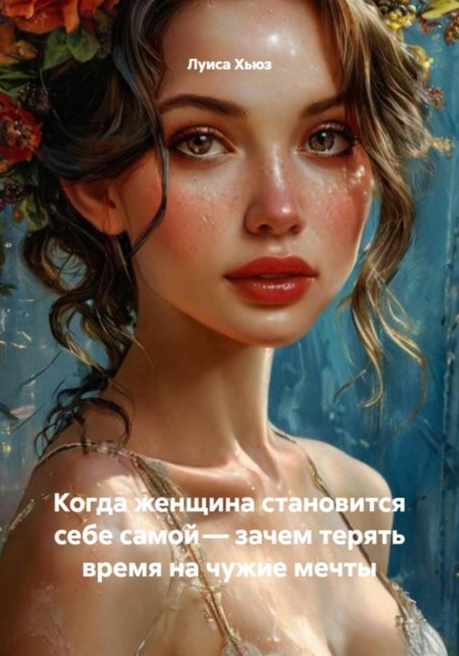 Когда женщина становится себе самой – зачем терять время на чужие мечты