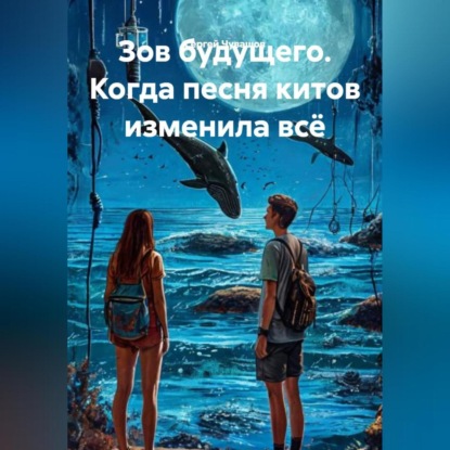 Зов будущего. Когда песня китов изменила всё.