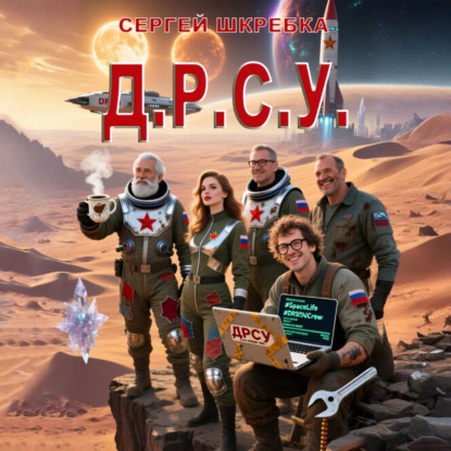 Д.Р.С.У.