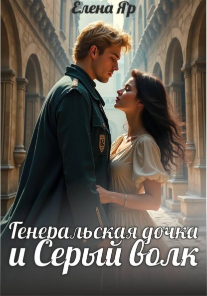 Генеральская дочка и Серый волк