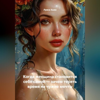 Когда женщина становится себе самой – зачем терять время на чужие мечты