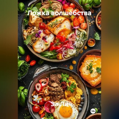 «Ложка волшебства»