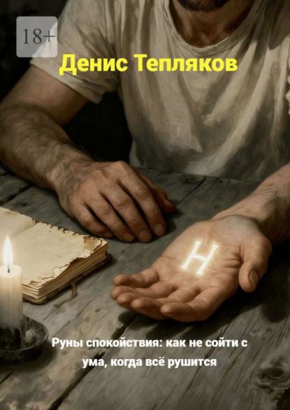 Руны спокойствия: как не сойти с ума, когда всё рушится