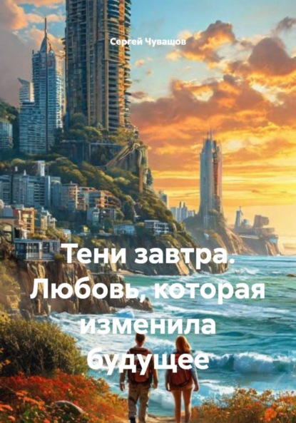 Тени завтра. Любовь, которая изменила будущее