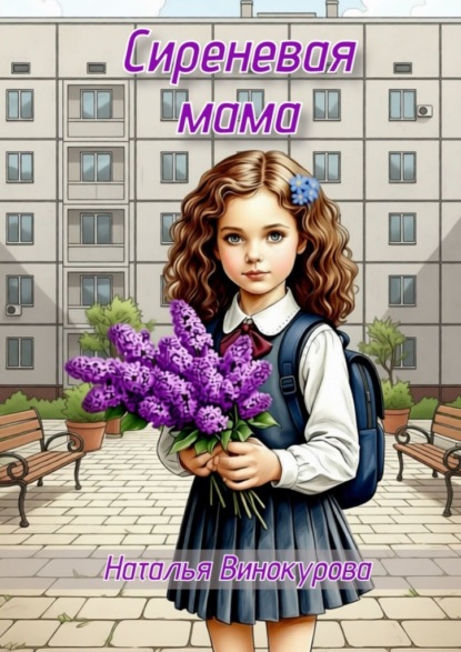 Сиреневая мама