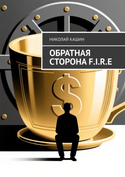 Обратная сторона F.I.R.E