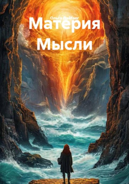 Материя Мысли