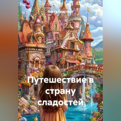 Путешествие в страну сладостей