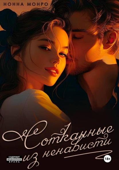 Сотканные из ненависти