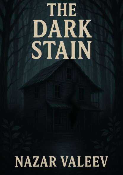 The Dark Stain