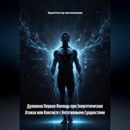 Духовная Первая Помощь при Энергетических Атаках или Контакте с Негативными Сущностями