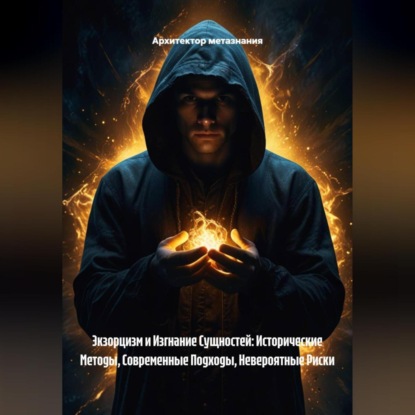 Экзорцизм и Изгнание Сущностей: Исторические Методы, Современные Подходы, Невероятные Риски