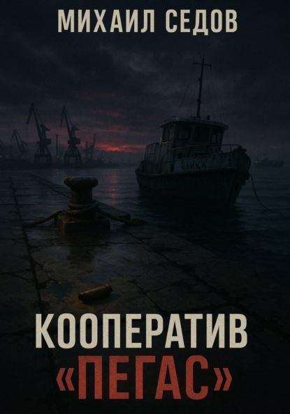 Кооператив «Пегас»