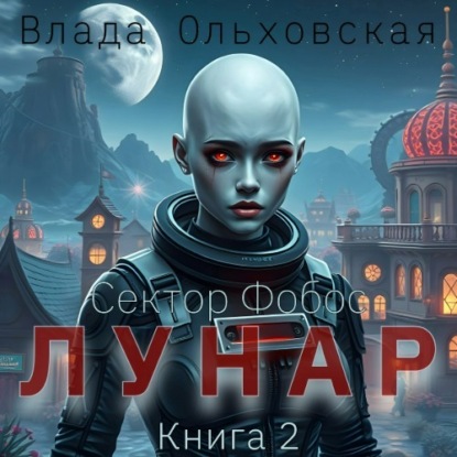 Лунар. Книга 2