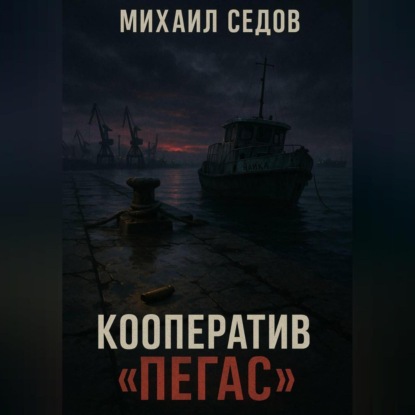 Кооператив «Пегас»