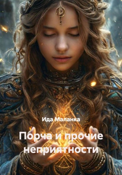 Порча и прочие неприятности