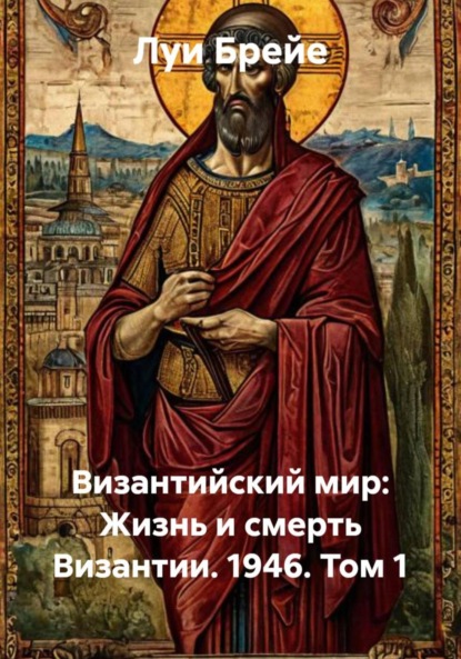 Византийский мир: Жизнь и смерть Византии. 1946. Том 1