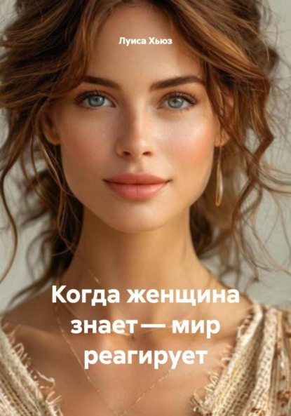 Когда женщина знает – мир реагирует