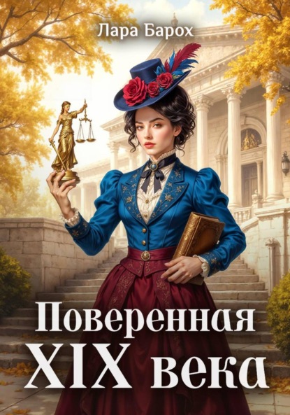 Поверенная 19 века