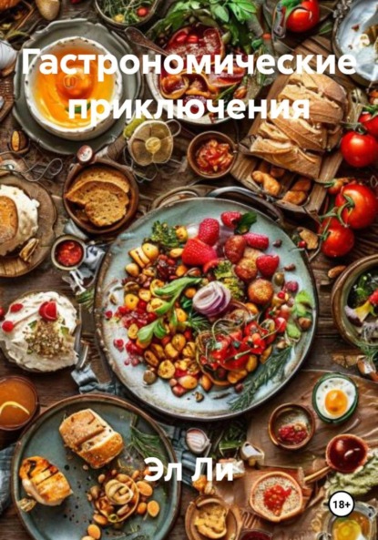 Гастрономические приключения