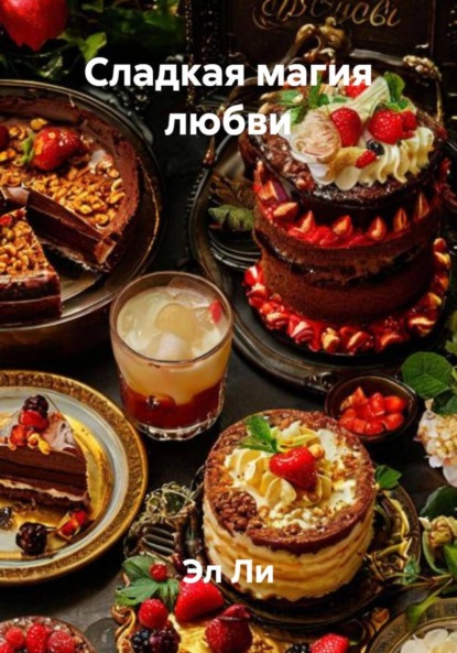 Сладкая магия любви