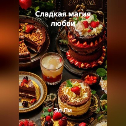 «Сладкая магия любви»