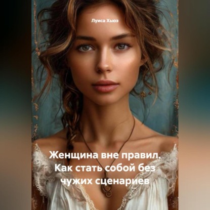 Женщина вне правил. Как стать собой без чужих сценариев