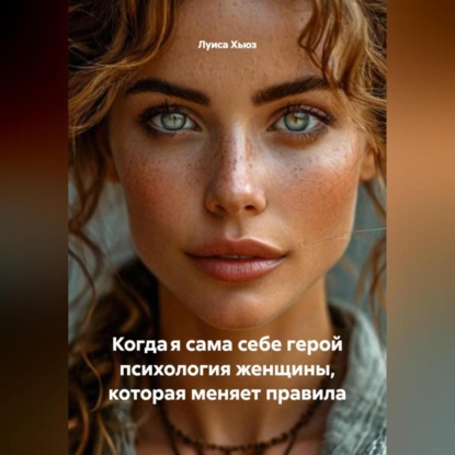 Когда я сама себе герой психология женщины, которая меняет правила