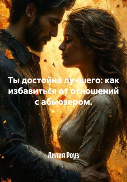 Ты достойна лучшего: как избавиться от отношений с абьюзером.