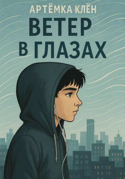 Ветер в глазах