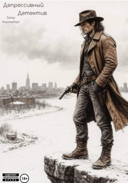Депрессивный Детектив