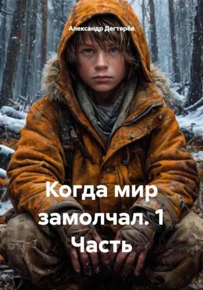 Когда мир замолчал. 1 Часть