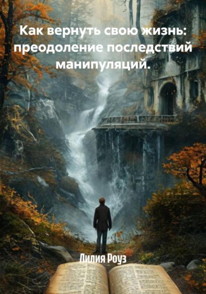 Как вернуть свою жизнь: преодоление последствий манипуляций.