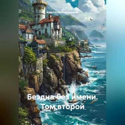 Бездна без имени. Том второй