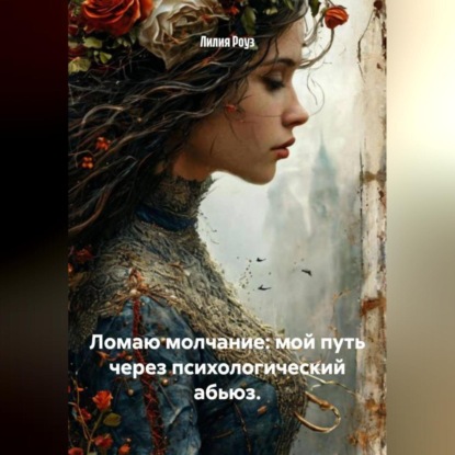 Ломаю молчание: мой путь через психологический абьюз.