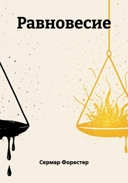 Равновесие