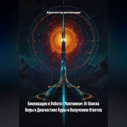Биолокация и Работа с Маятником: От Поиска Воды к Диагностике Ауры и Получению Ответов