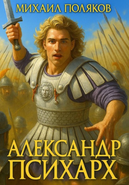 Александр Психарх