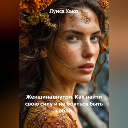 Женщина внутри. Как найти свою силу и не бояться быть собой