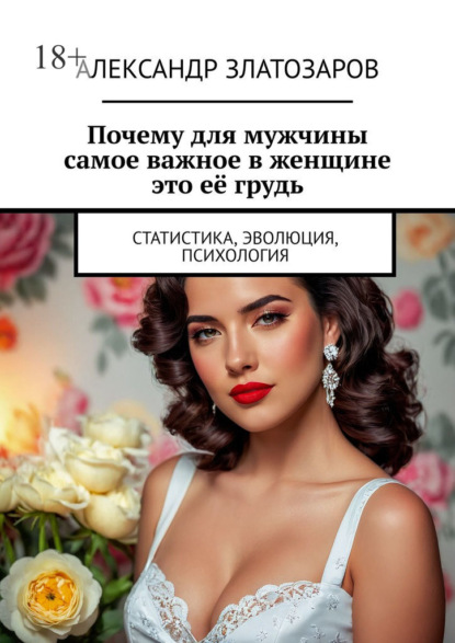 Почему для мужчины самое важное в женщине это её грудь. Статистика, эволюция, психология